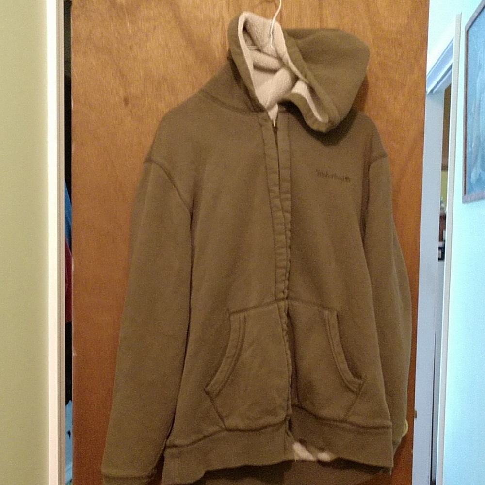Timberland sweatshirt